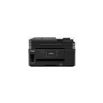 Imprimante jet d'encre megatank rechargeable canon pixma gm4050
