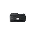 Imprimante jet d'encre multifonction canon pixma tr7650