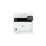 Imprimante laser couleur 3 - en - 1 canon i - sensys mf742cdw Imprimante laser couleur 3 - en - 1 canon i - sensys mf742cdw