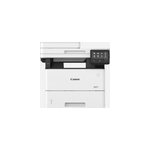 Imprimante laser monochrome sans fil tout - en - un canon i - sensys mf553dw
