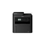 Imprimante laser sans fil monochrome 3 - en - 1 canon i - sensys mf264dw ii