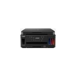 Imprimante megatank 3 - en - 1 rechargeable canon pixma g6050