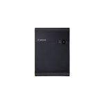 Imprimante photo couleur portable sans fil canon selphy square qx10, noire Imprimante photo couleur portable sans fil canon selphy square qx10, noire