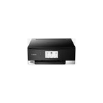 Imprimante  jet d'encre multifonction canon pixma ts8350, noire
