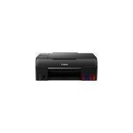 Imprimante photo jet d'encre megatank rechargeable 3 - en - 1 avec connexion sans fil canon pixma g650 ...