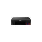 Imprimante photo jet d'encre megatank rechargeable avec connexion sans fil canon pixma g550