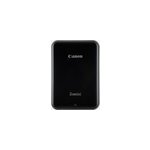 Imprimante photo portable canon zoemini, noire