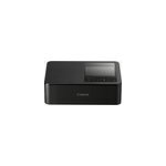 Imprimante photo portable couleur canon selphy cp1500 - noire