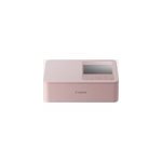 Imprimante photo portable couleur canon selphy cp1500 - rose