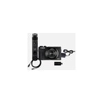 Kit de diffusion en direct avec camra compacte canon powershot g7 x mark iii - appareil photo numrique ...
