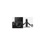 Kit vlogger premium canon powershot g7 x mark iii, noir - appareil photo num�rique compact
