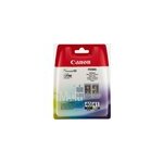 Multipack de cartouches d'encre canon pg - 40 / cl - 41 c / m / y Multipack de cartouches d'encre canon pg - 40 / cl - 41 c / m / y