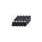 Multipack de cartouches d'encre canon pgi - 72 pbk / gy / pm / pc / co 5