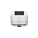 Multiplicateur rf 2x de canon