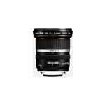 Objectif canon ef - s 10 - 22mm f / 3. 5 - 4. 5 usm