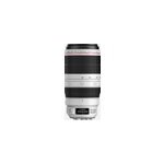 Objectif canon ef 100 - 400mm f / 4. 5 - 5. 6l is ii usm Objectif canon ef 100 - 400mm f / 4. 5 - 5. 6l is ii usm