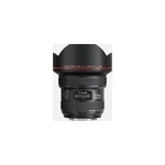Objectif canon ef 11 - 24mm f / 4l usm