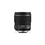 Objectif canon ef - s 15 - 85mm f / 3. 5 - 5. 6 is usm
