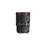 Objectif canon ef 16 - 35mm f / 4l is usm