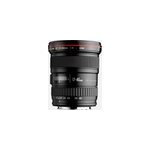 Objectif canon ef 17 - 40mm f / 4l usm