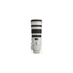 Objectif canon ef 200 - 400mm f / 4l is usm extender 1. 4x