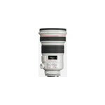 Objectif canon ef 200mm f / 2l is usm