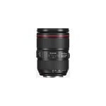 Objectif canon ef 24 - 105mm f / 4l is ii usm