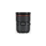 Objectif canon ef 24 - 70mm f / 2. 8l ii usm