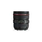 Objectif canon ef 24 - 70mm f / 4l is usm