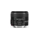 Objectif canon ef 24mm f / 2. 8 is usm