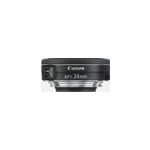 Objectif canon ef - s 24mm f / 2. 8 stm