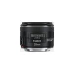 Objectif canon ef 28mm f / 2. 8 is usm
