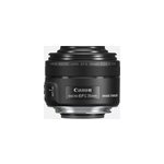 Objectif canon ef - s 35mm f / 2. 8 macro is stm Objectif canon ef - s 35mm f / 2. 8 macro is stm