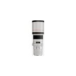 Objectif canon ef 400mm f / 5. 6l usm