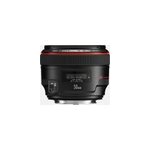 Objectif canon ef 50mm f / 1. 2l usm