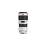 Objectif canon ef 70 - 200mm f / 2. 8l is iii usm