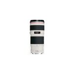 Objectif canon ef 70 - 200mm f / 4l usm