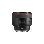 Objectif canon ef 85mm f / 1. 2l ii usm