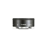 Objectif canon ef - m 22mm f / 2 stm