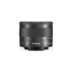 Objectif canon ef - m 28mm f / 3. 5 macro is stm Objectif canon ef - m 28mm f / 3. 5 macro is stm