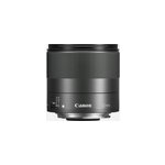 Objectif canon ef - m 32mm f / 1. 4 stm