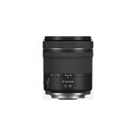 Objectif canon rf 15 - 30mm f4. 5 - 6. 3 is stm Objectif canon rf 15 - 30mm f4. 5 - 6. 3 is stm