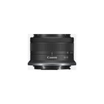 Objectif canon rf - s 18 - 45mm f4. 5 - 6. 3 is stm