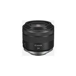 Objectif canon rf 24mm f1. 8 macro is stm