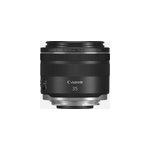 Objectif canon rf 35mm f1. 8 is macro stm