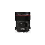 Objectif canon ts - e 24mm f / 3. 5l ii