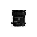 Objectif canon ts - e 45mm f / 2. 8