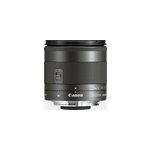 Objectif ef - m 11 - 22mm f / 4 - 5. 6 is stm