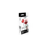 Pack d'autocollants ronds pr�d�coup�s 33 mm canon zink , 20 feuilles