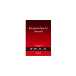 Papier a3 beaux - arts lisse premium canon fa - sm2 - 25 feuilles Papier a3 beaux - arts lisse premium canon fa - sm2 - 25 feuilles